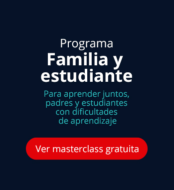 Programa Familia y Estudiante